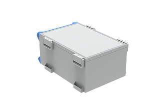 G102-100 Battery